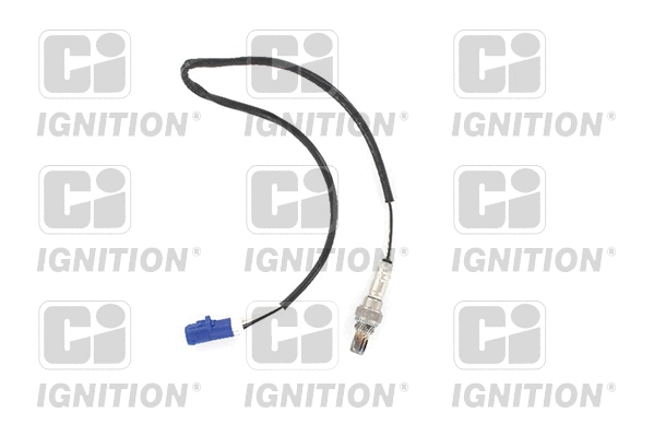 Lambda Sensor (XLOS1727)