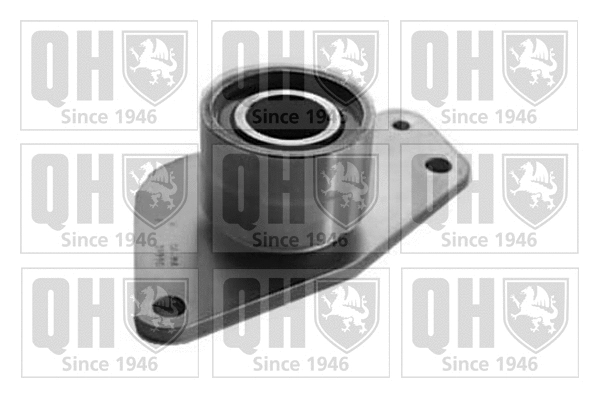 Deflection/Guide Pulley, timing belt (QTT118)