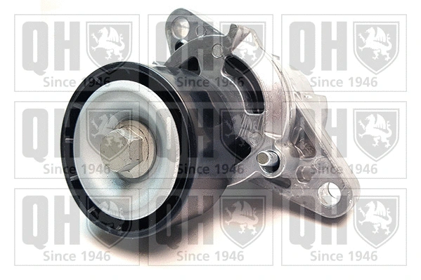 Belt Tensioner, V-ribbed belt (QTA1192)