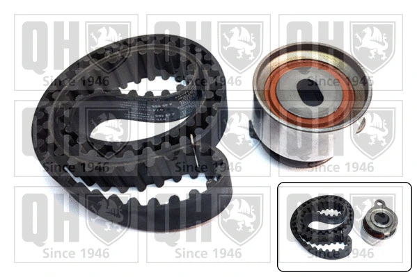 Timing Belt Kit