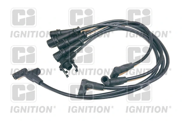 Ignition Cable Kit (XC318)