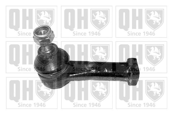 Tie Rod End (QR1721S)