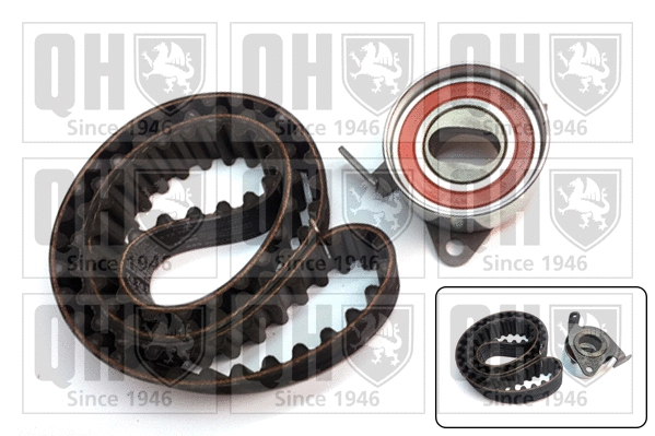 Timing Belt Kit