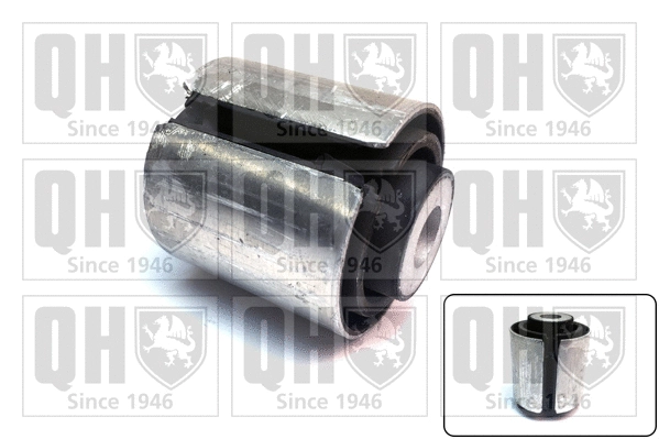 Mounting, control/trailing arm (EMS8342)