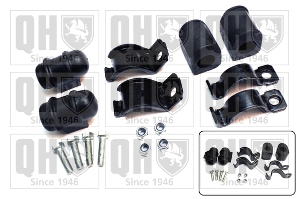 Repair Kit, stabiliser bush (EMBK2064)