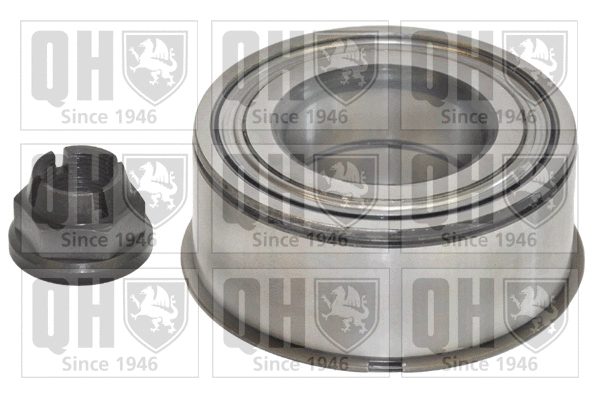 Wheel Bearing Kit (QWB1083)