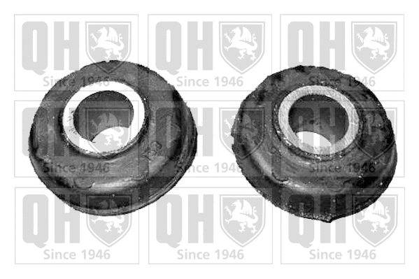 Mounting, stabiliser bar (QSK214S)
