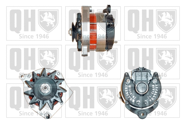 Alternator (QRA1361)