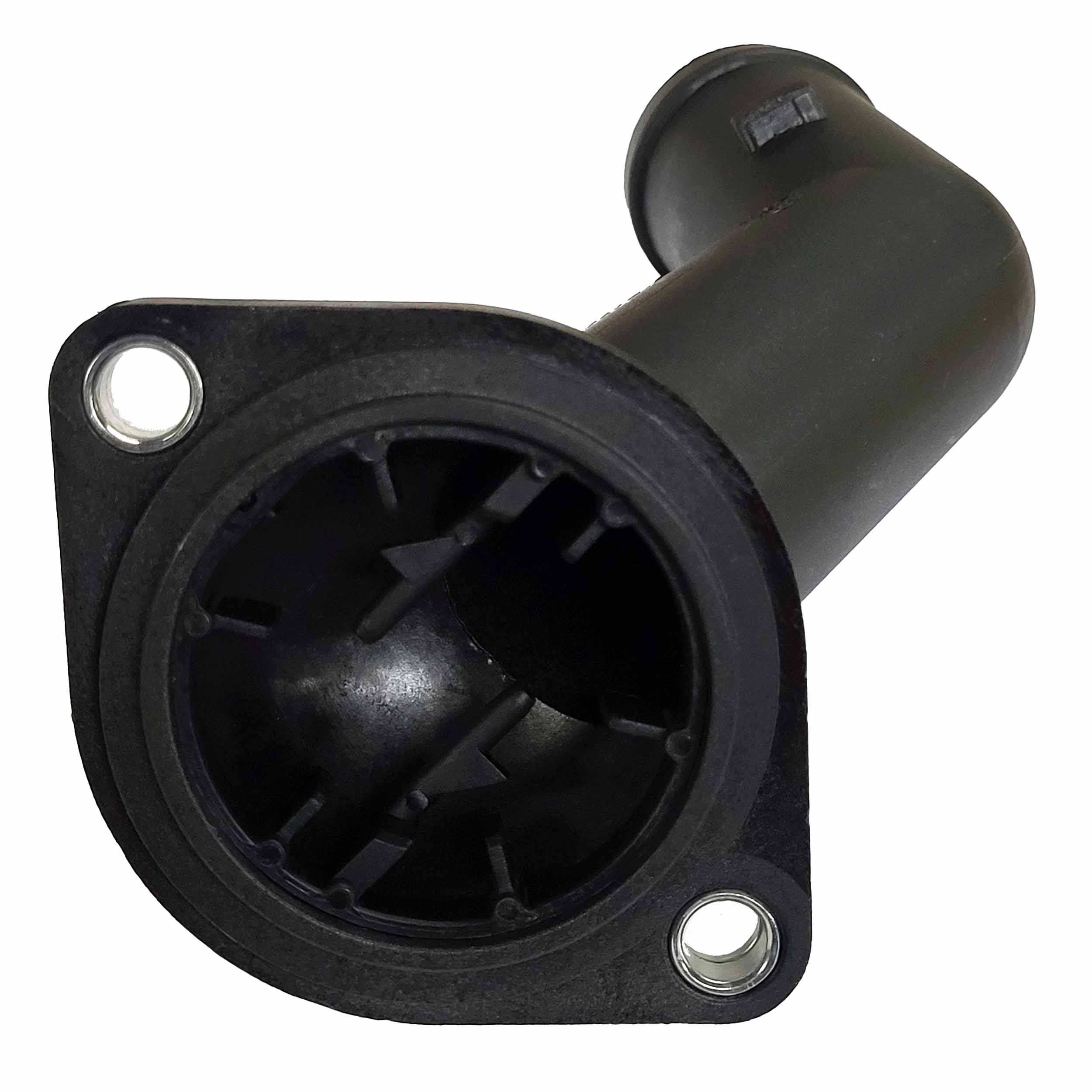 Coolant Flange
