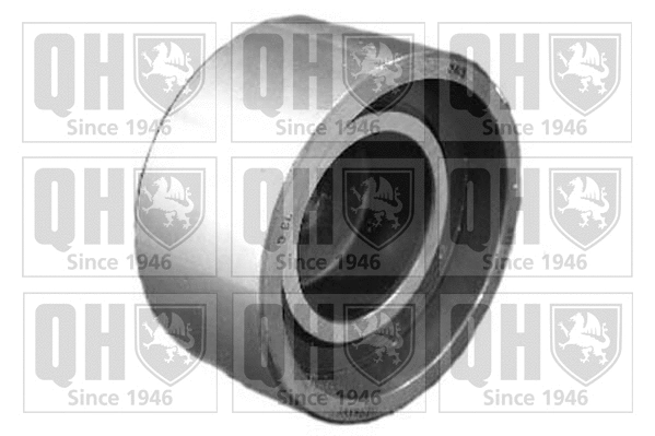 Tensioner Pulley, timing belt (QTT936)