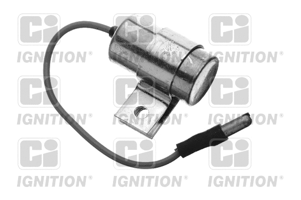Capacitor, ignition system (XCON301)