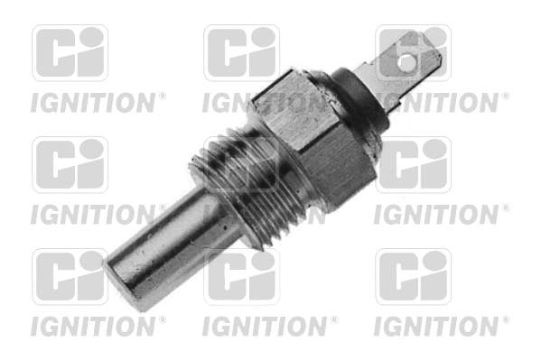 Sensor, coolant temperature (XTT12)