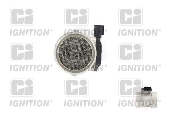 Mass Air Flow Sensor (QM1001)