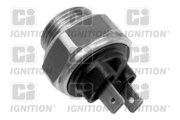 Temperature Switch, radiator fan (XEFS90)