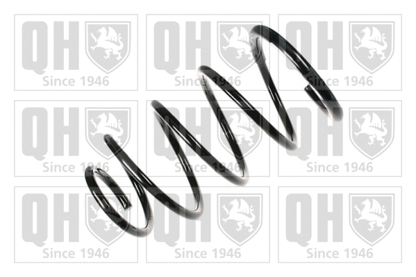 Suspension Spring (QCS7322)