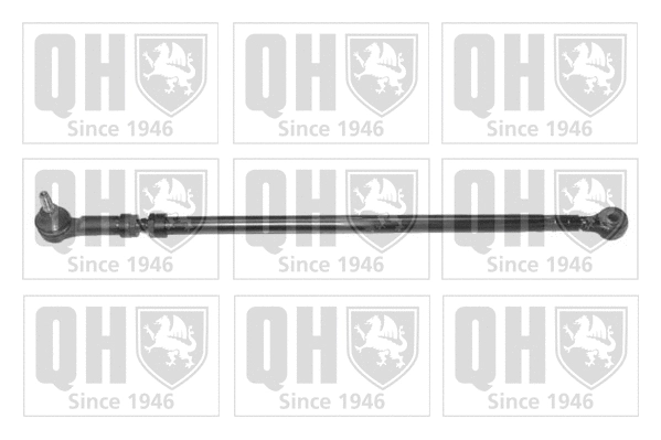 Tie Rod (QDL2245S)