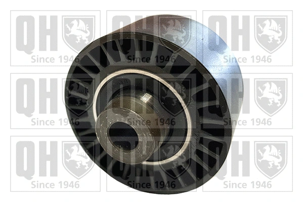Deflection/Guide Pulley, timing belt (QTT1192)