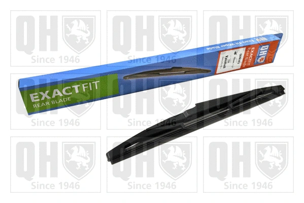 Wiper Blade (QDR103)