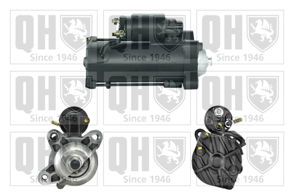 Starter (QRS1089)