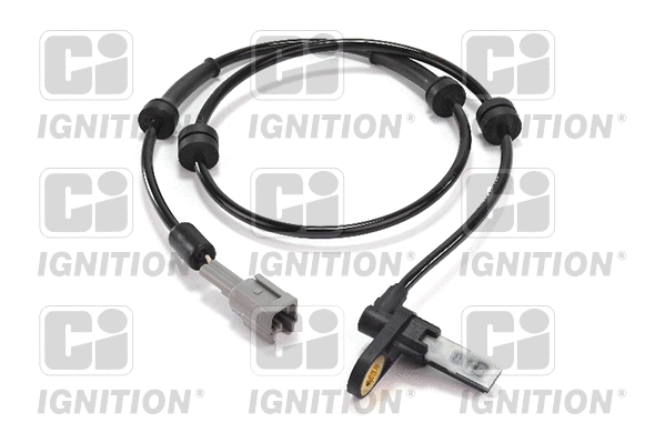 Sensor, wheel speed (XABS656)