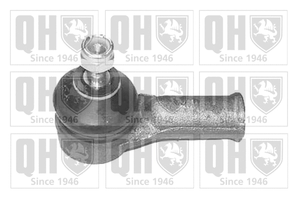 Tie Rod End (QR1072S)