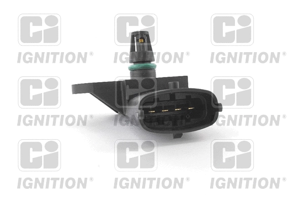 Sensor, intake manifold pressure (XMAP627)