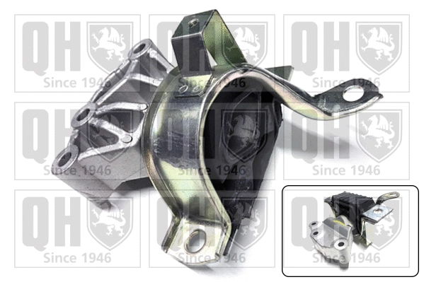 Mounting, engine (EM4569)
