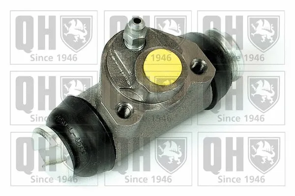 Wheel Brake Cylinder (BWC3142)