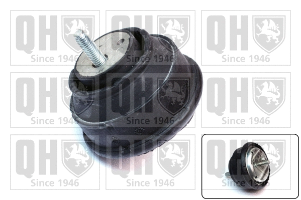 Mounting, engine (EM4075)