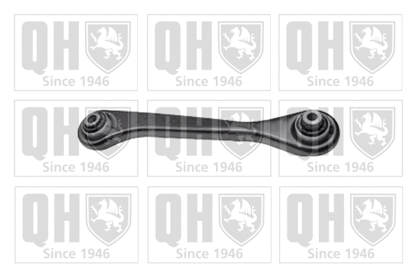 Control/Trailing Arm, wheel suspension (QSJ3396S)