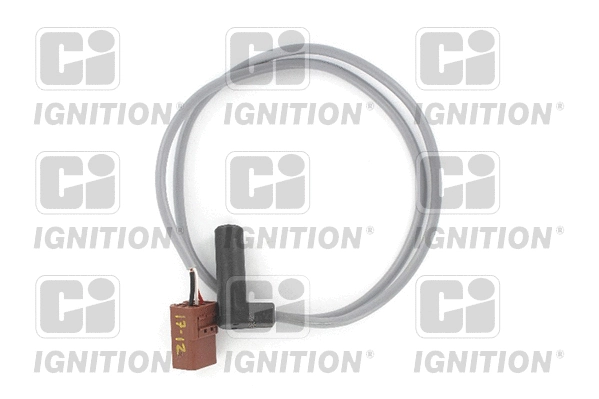 Sensor, crankshaft pulse (XREV650)