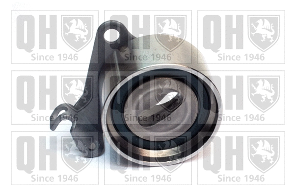 Tensioner Pulley, timing belt (QTT326)