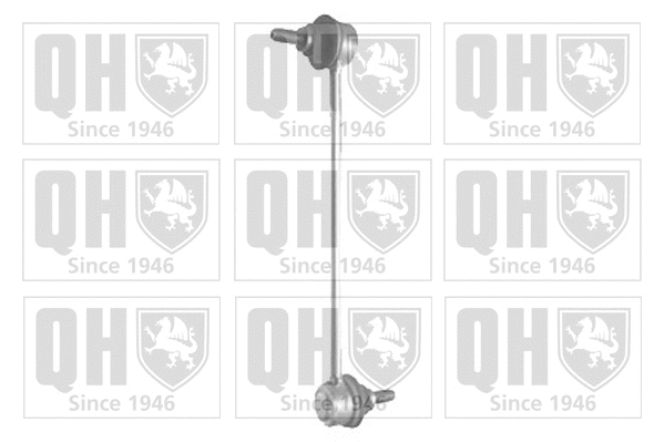 Link/Coupling Rod, stabiliser bar (QLS3464S)