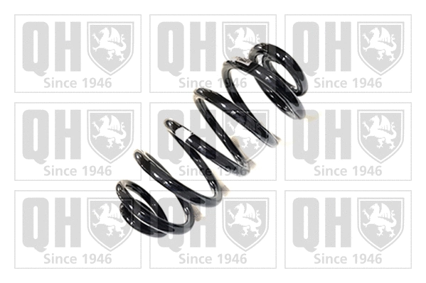 Suspension Spring (QCS5256)