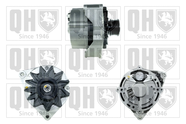 Alternator (QRA1762)