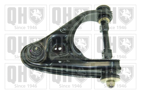 Control/Trailing Arm, wheel suspension (QSA2671S)