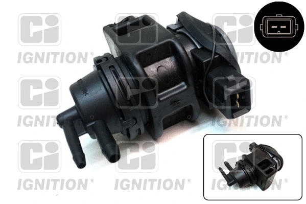 Pressure Converter (XELV44)