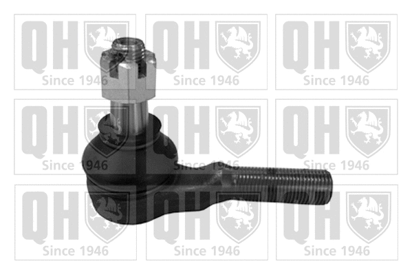 Tie Rod End (QR3601S)
