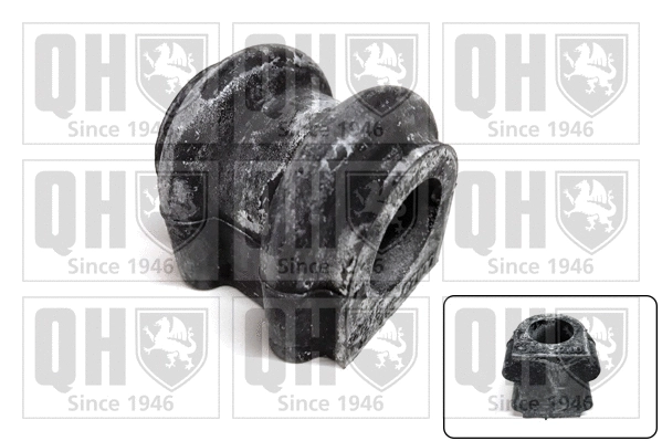 Mounting, stabiliser bar (EMB7382)