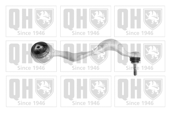 Control/Trailing Arm, wheel suspension (QSJ3387S)