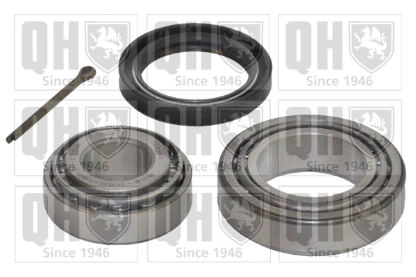 Wheel Bearing Kit (QWB416)