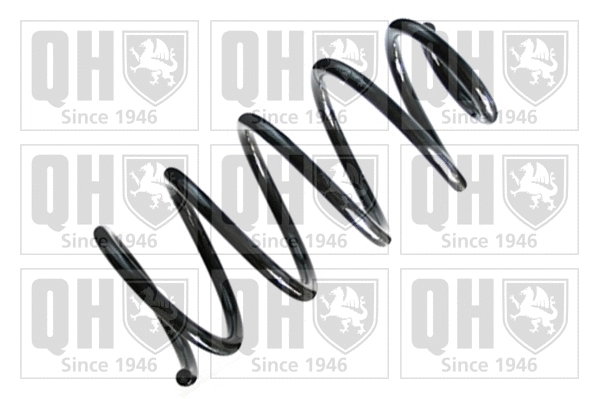 Suspension Spring (QCS5630)