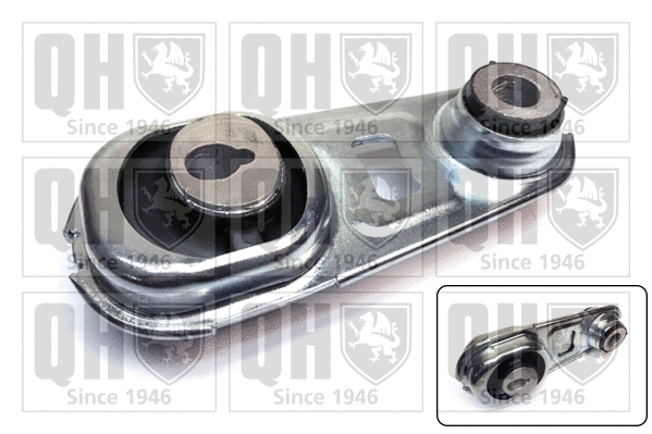 Mounting, engine (EM4811)