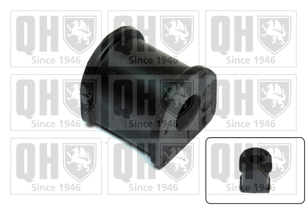 Mounting, stabiliser bar (EMB7105)