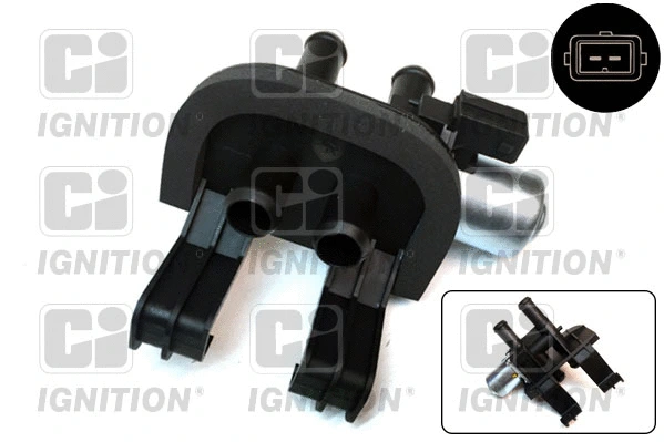 Coolant Control Valve (XELV64)