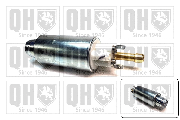 Fuel Feed Unit (QFP1018)