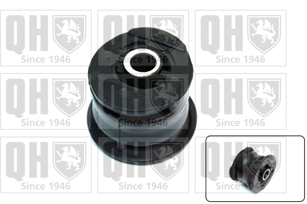 Mounting, engine (EM4651)