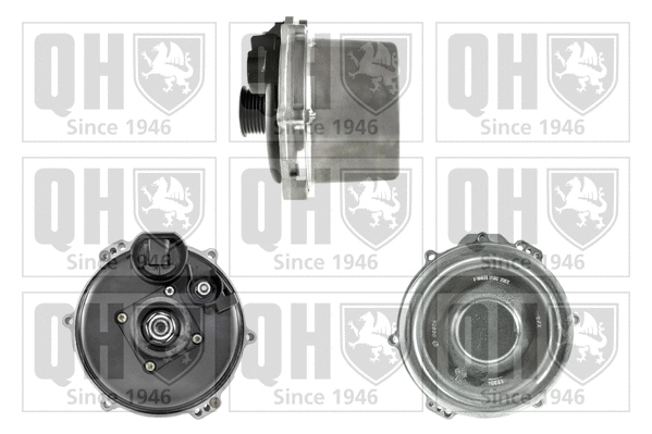 Alternator (QRA1611)