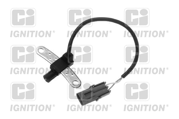 Sensor, crankshaft pulse (XREV129)