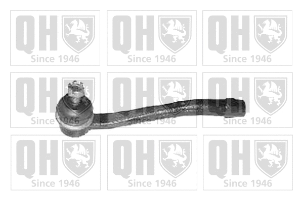 Tie Rod End (QR1926S)